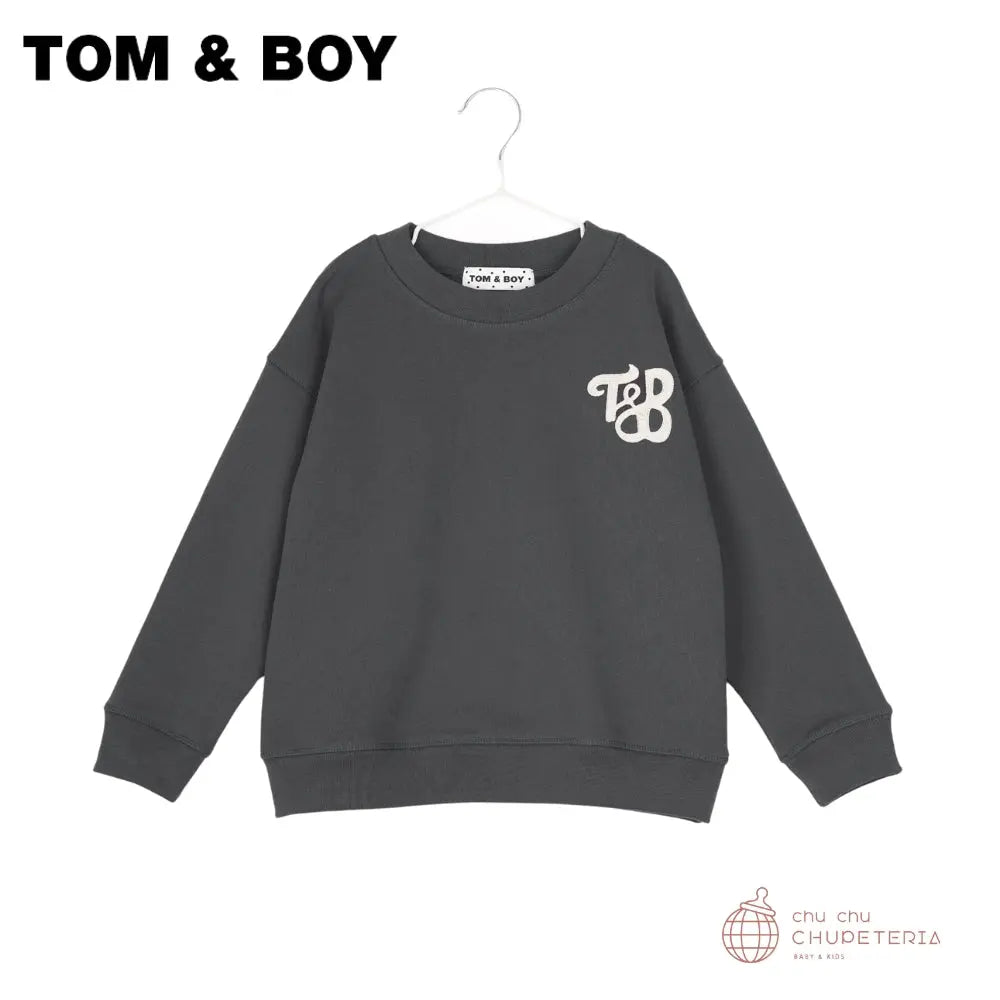 TOM&BOY - chu chu CHUPETERIA 正規代理店 海外子供服