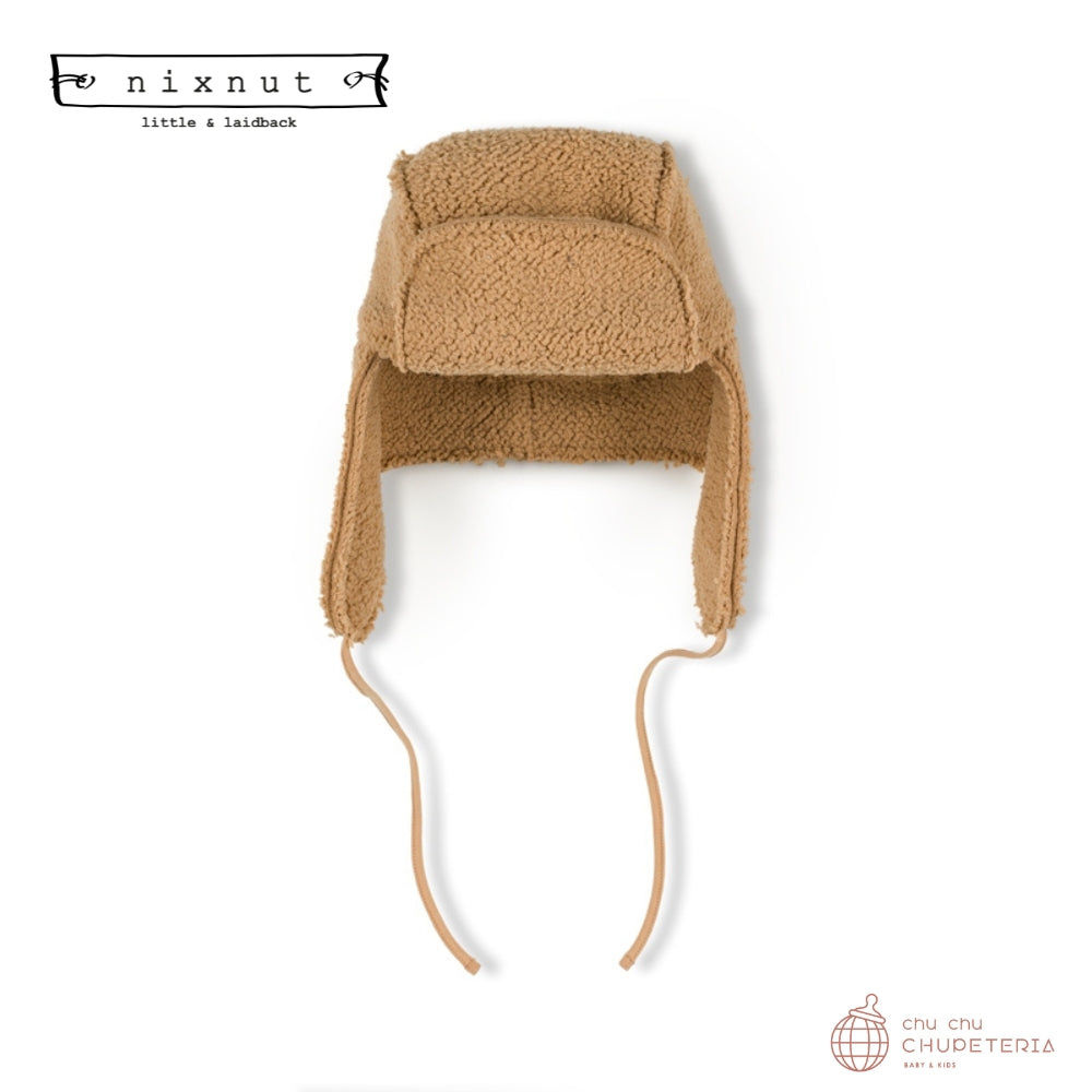 nixnut – chu chu CHUPETERIA