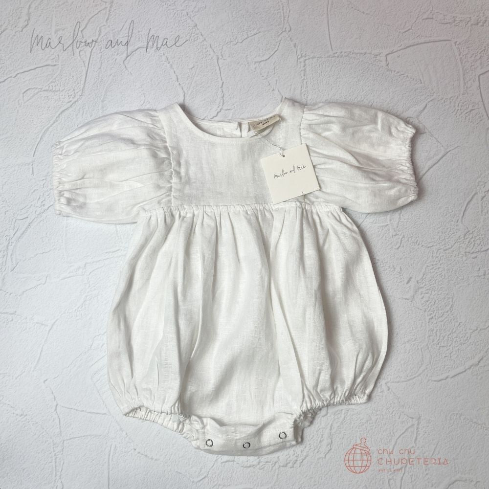 Marlow and Mae マーロウアンドメイ 1y Marlow and Mae – chu chu CHUPETERIA