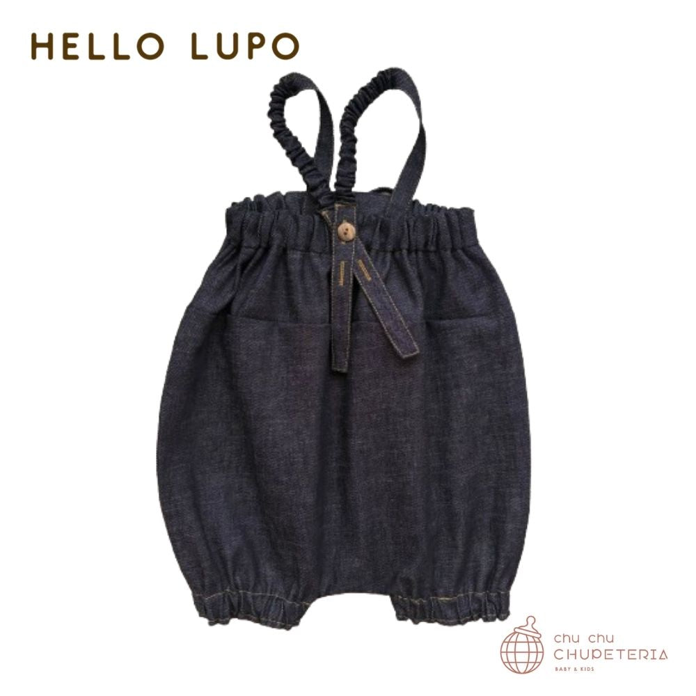 ボトムス HELLO LUPO / Dalston Blommers HELLO LUPO】Dalston Bloomers - Cinnamon – chu chu CHUPETERIA