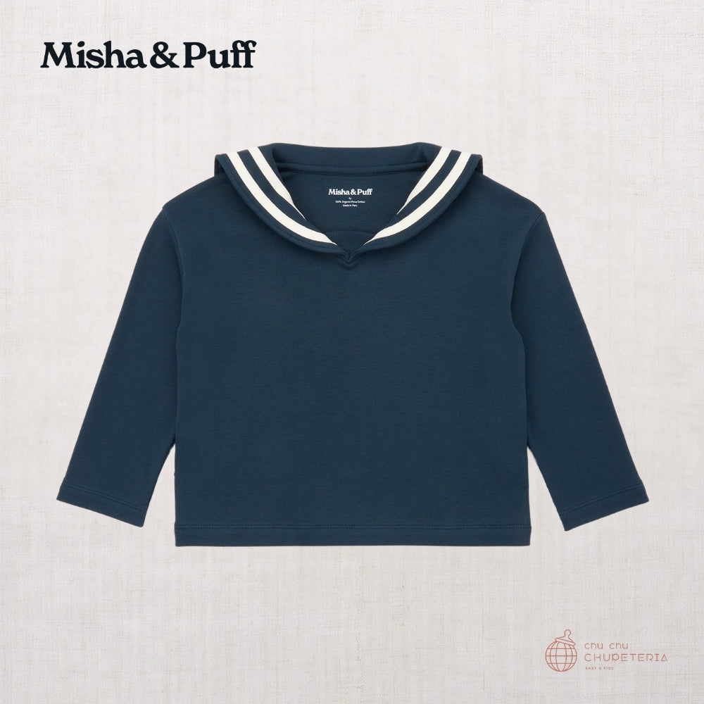 美品タグ付 misha&puff Turtleneck Misha&Puff】Turtleneck -Raisin (25AW) – chu chu CHUPETERIA