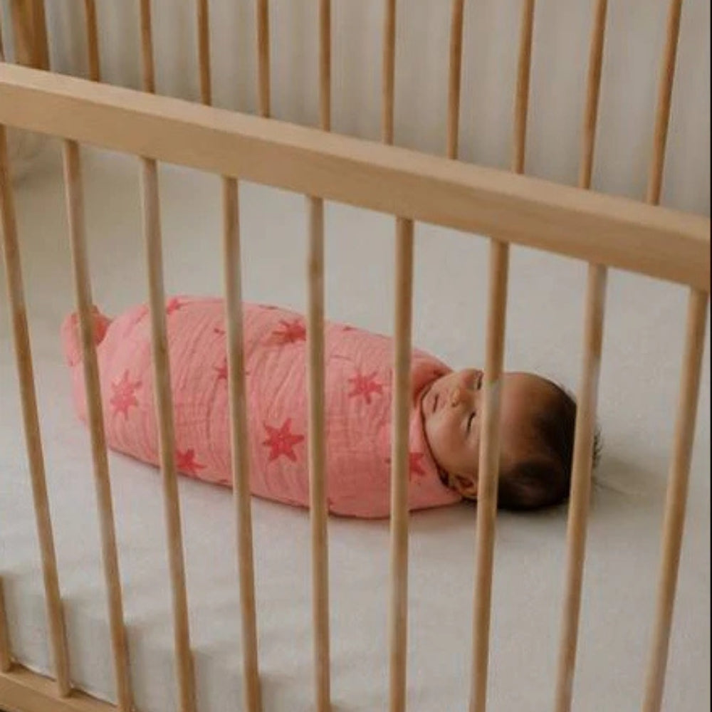 PEKPI】Bamboo Swaddle Wrap chu chu CHUPETERIA 正規代理店 海外子供服