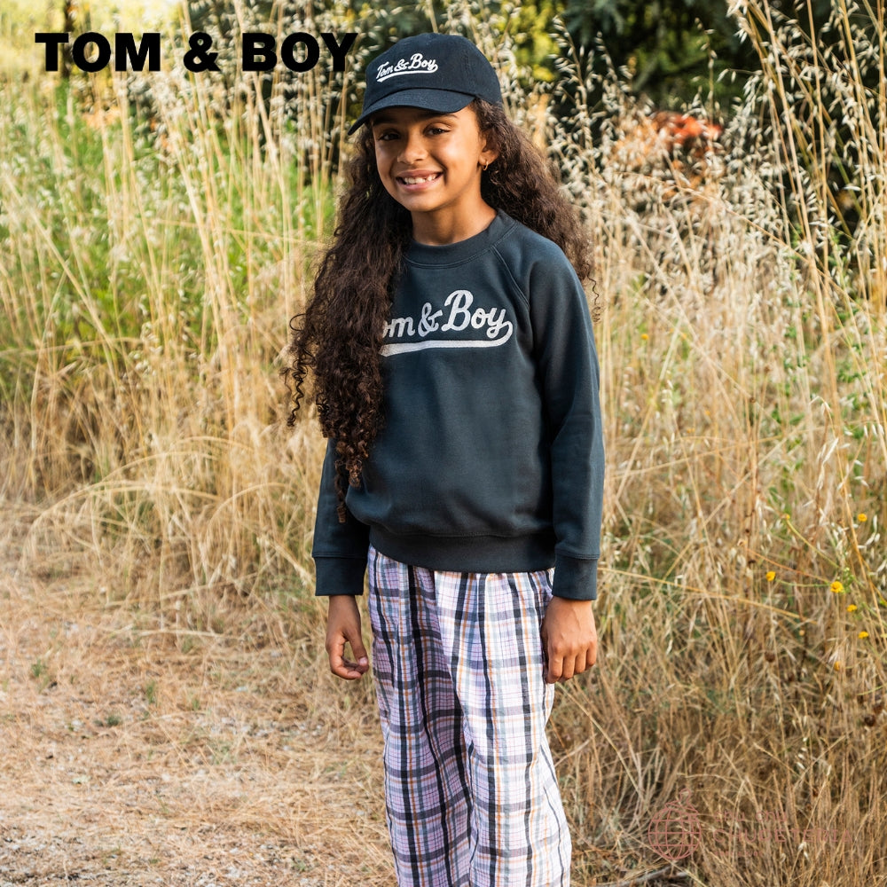 TOM&BOY - chu chu CHUPETERIA 正規代理店 海外子供服