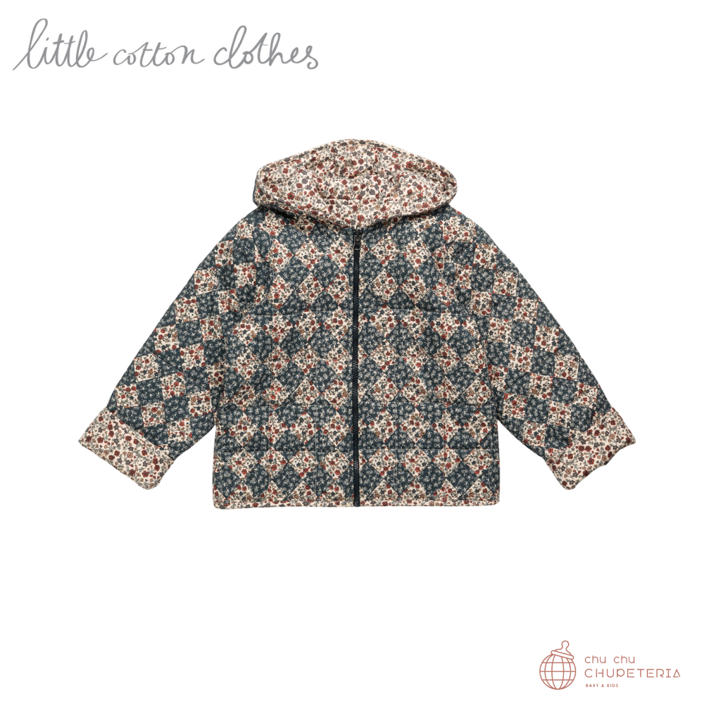 Little Cotton Clothes – chu chu CHUPETERIA Little Cotton Clothes – chu chu CHUPETERIA