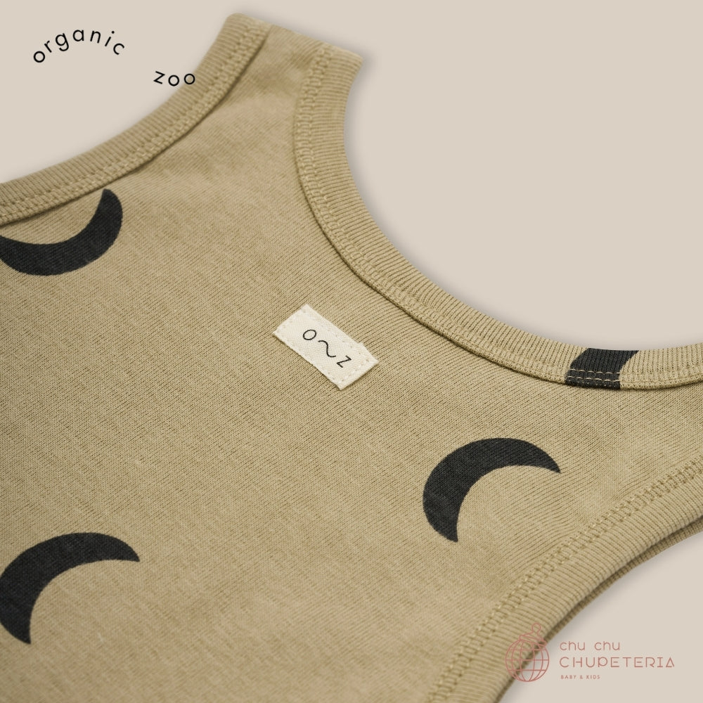 送料無料｠【organic zoo】Dusky Midnight Vest – chu chu