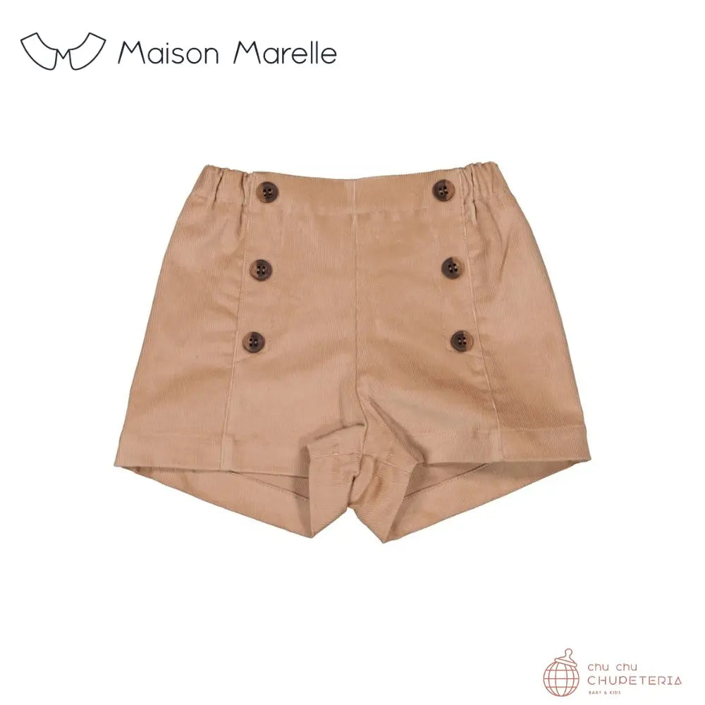 Maison Marelle - chu chu CHUPETERIA 正規代理店 海外子供服