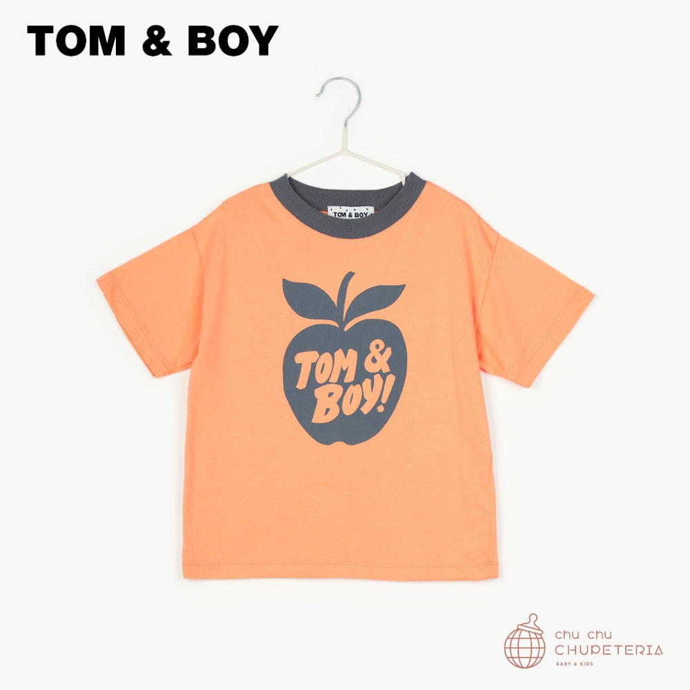 TOM&BOY - chu chu CHUPETERIA 正規代理店 海外子供服