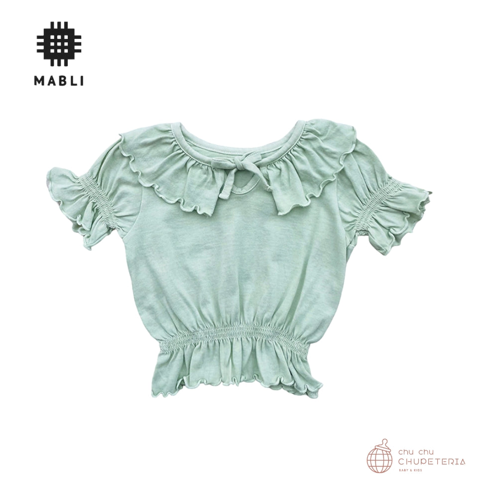 MABLI – chu chu CHUPETERIA