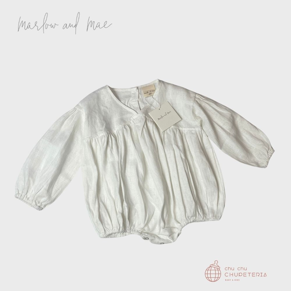 Marlow and Mae マーロウアンドメイ 1y Marlow and Mae マーロウアンドメイ 1y Marlow and Mae – chu chu