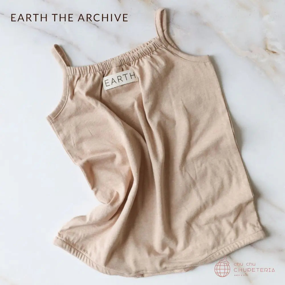 EARTH - chu chu CHUPETERIA 正規代理店 海外子供服