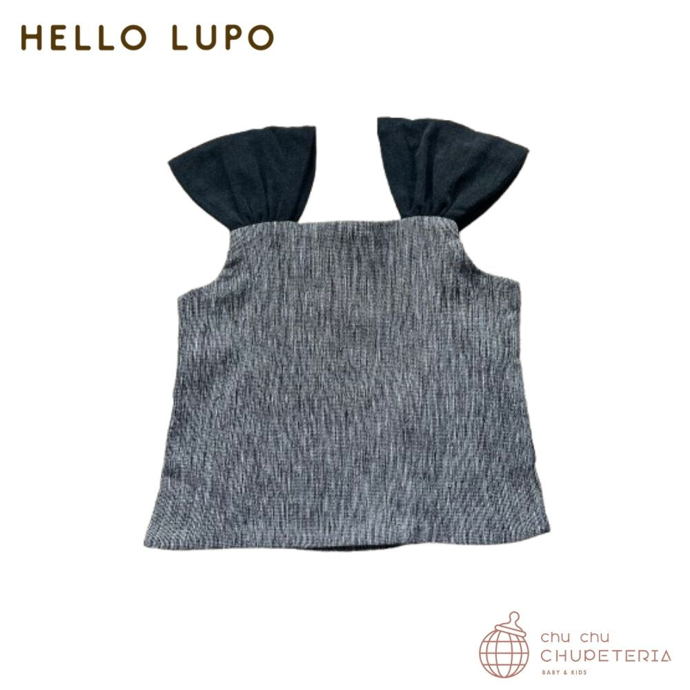 HELLO LUPO 25SS Collection – chu chu CHUPETERIA