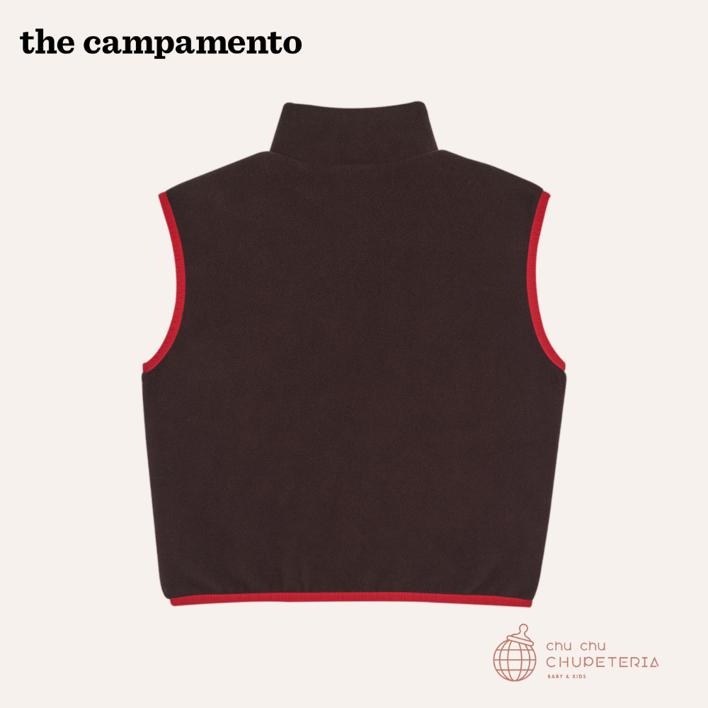 the campamento チューリップ　キルティング the campamento チューリップ キルティング