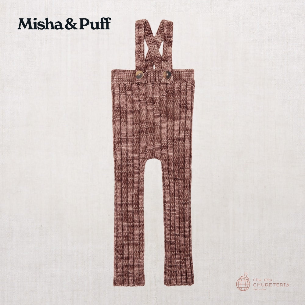 Misha & Puff – chu chu CHUPETERIA