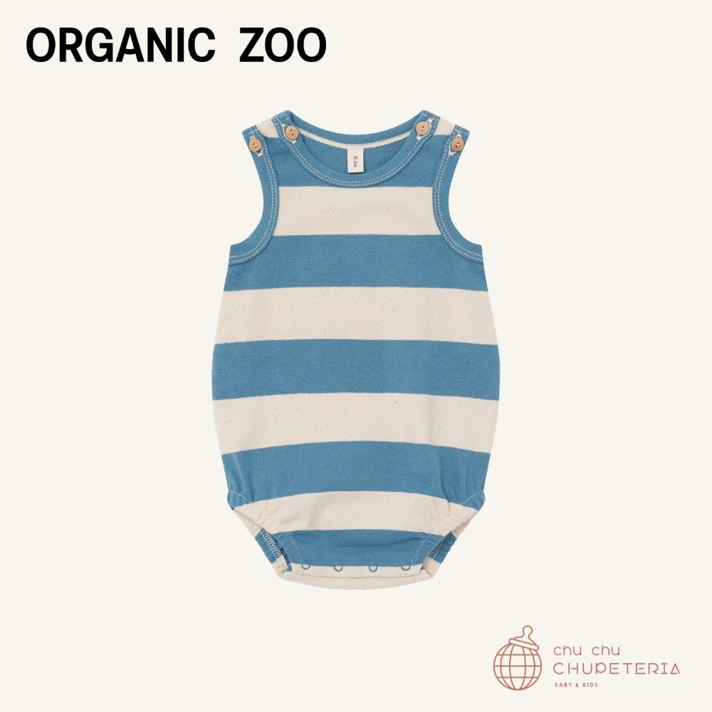 organic zoo - chu chu CHUPETERIA 正規代理店 海外子供服