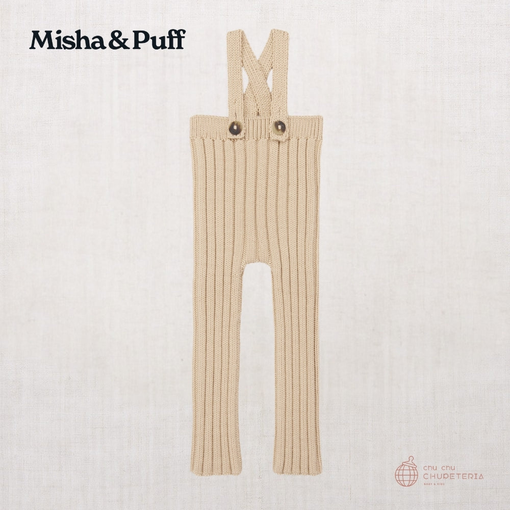 新品未使用タグ付き　Misha & Puff  スケポン　18-24y 値下げしました)Misha&Puff スケポン4Y(100サイズ前後) ピンク