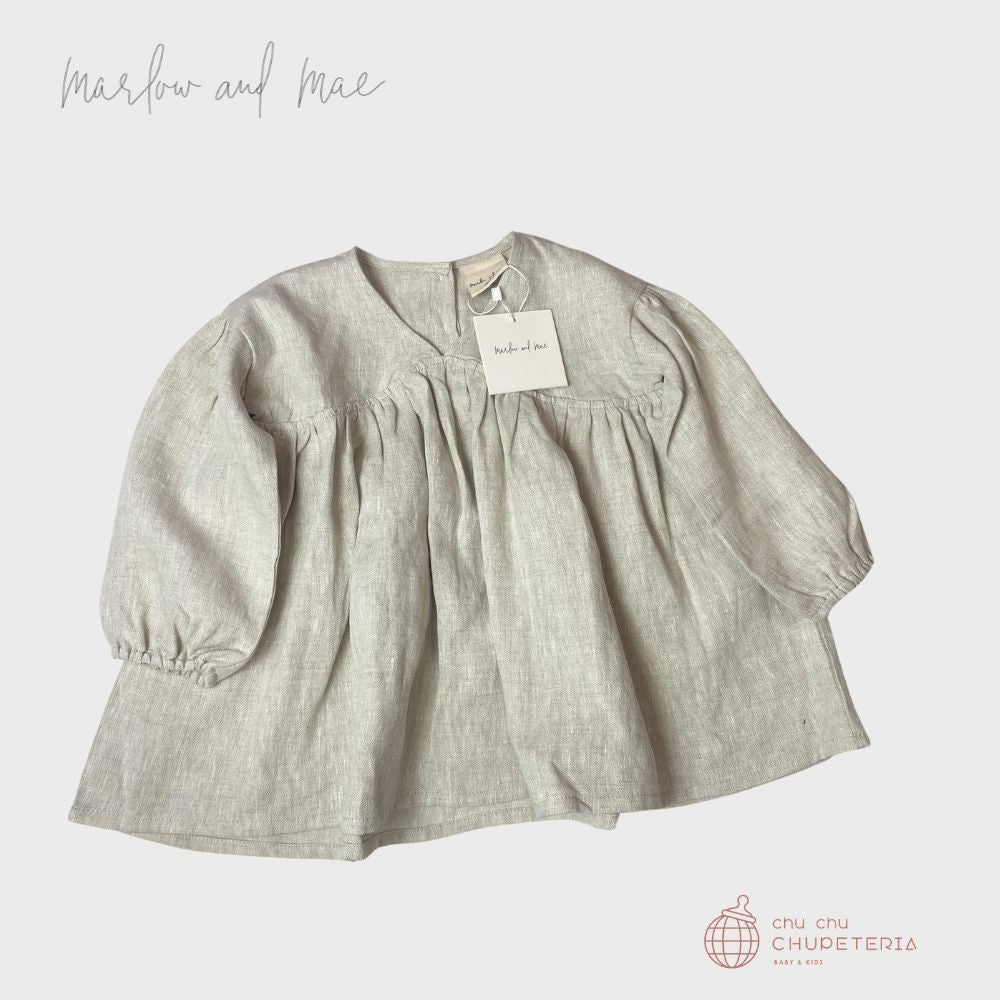 Marlow and Mae マーロウアンドメイ 1y Marlow and Mae マーロウアンドメイ 1y Marlow and Mae – chu