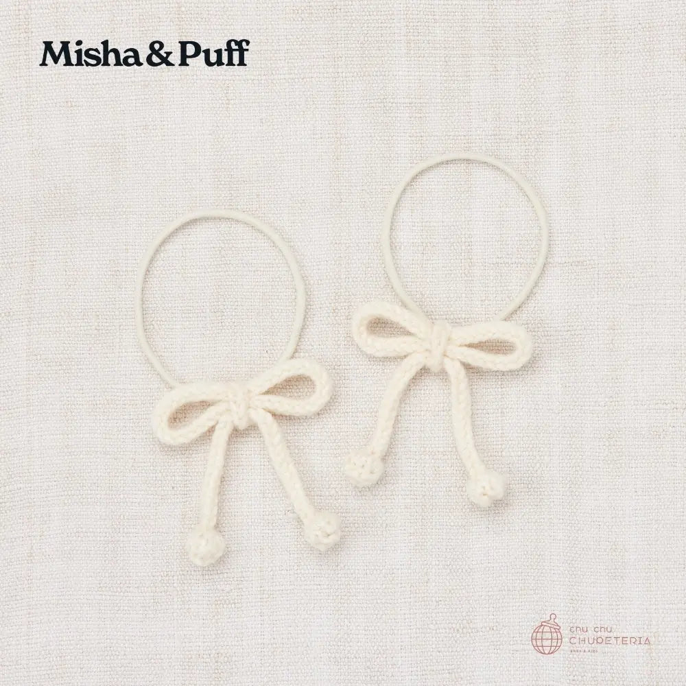 Misha & Puff - chu chu CHUPETERIA 正規代理店 海外子供服