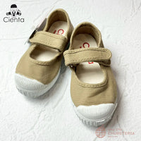 【CIENTA】Velcro Shoes - 76997 Arena - chu chu CHUPETERIA