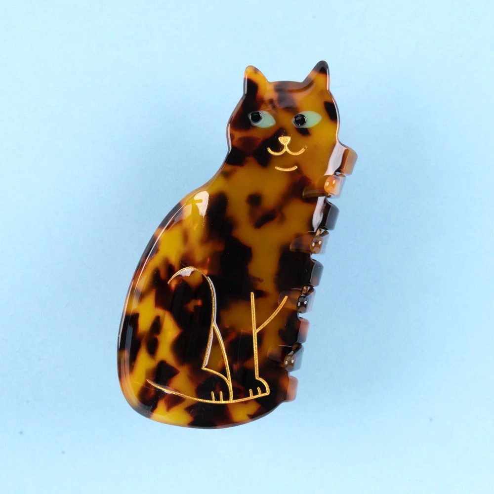 【Coucou Suzette】Bengal Cat Hair Claw _ chu chu CHUPETERIA