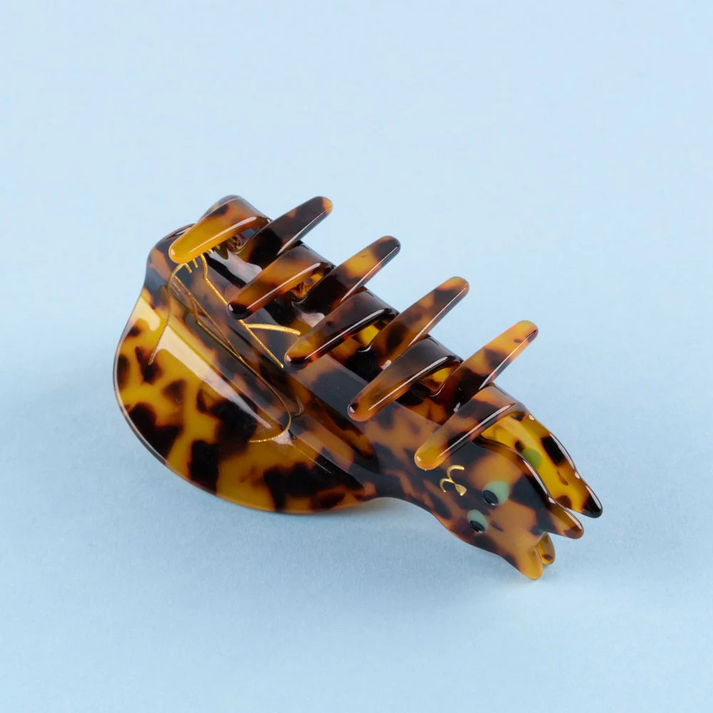 【Coucou Suzette】Bengal Cat Hair Claw _ chu chu CHUPETERIA