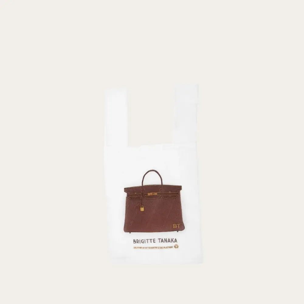 送料無料》【Brigitte Tanaka】Sac Grace - chu chu CHUPETERIA 正規