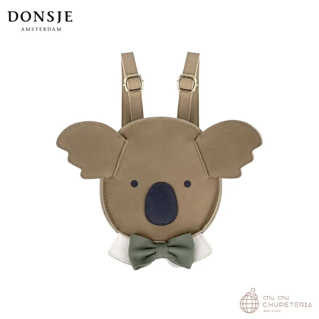 DONSJE - chu chu CHUPETERIA 正規代理店 海外子供服 – 「バックパック