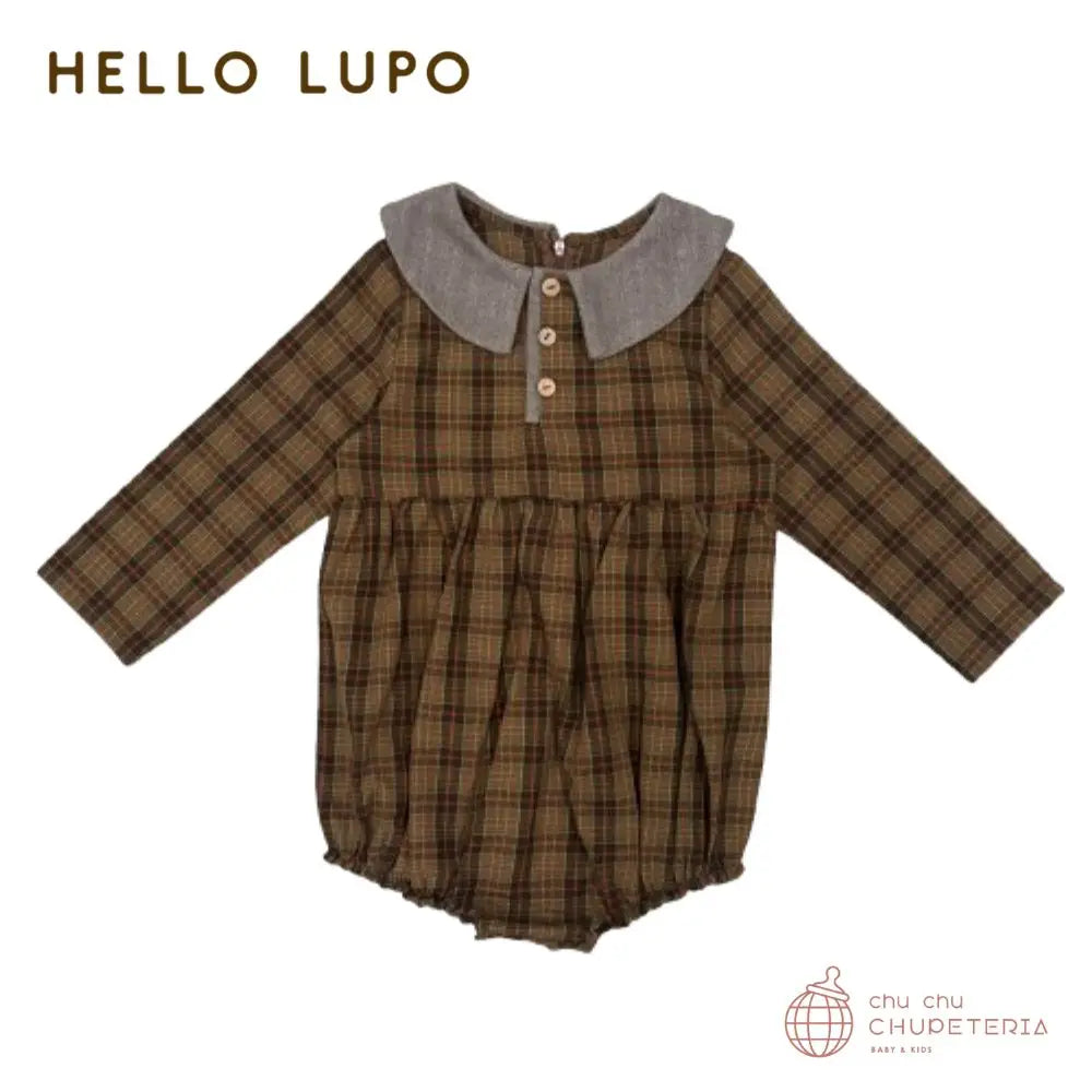 HELLO LUPO - chu chu CHUPETERIA 正規代理店 海外子供服