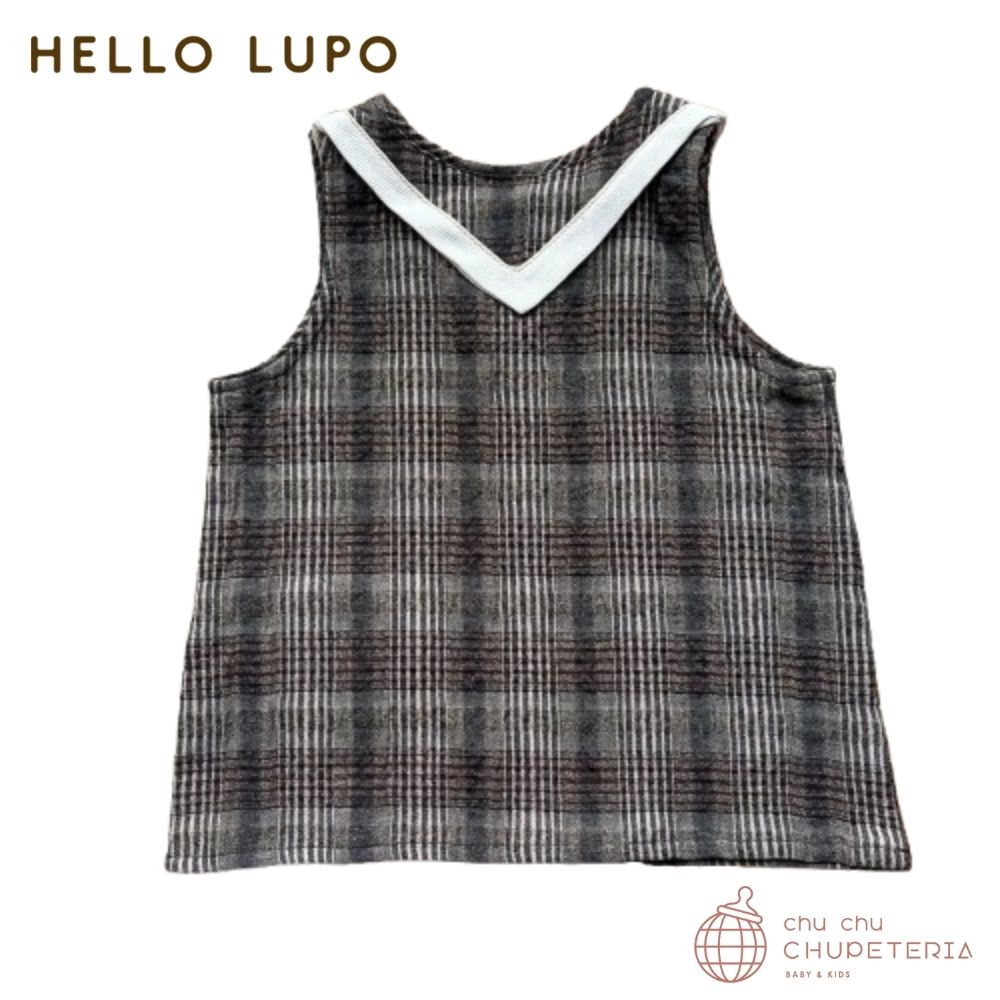 HELLO LUPO 25SS Collection – chu chu CHUPETERIA