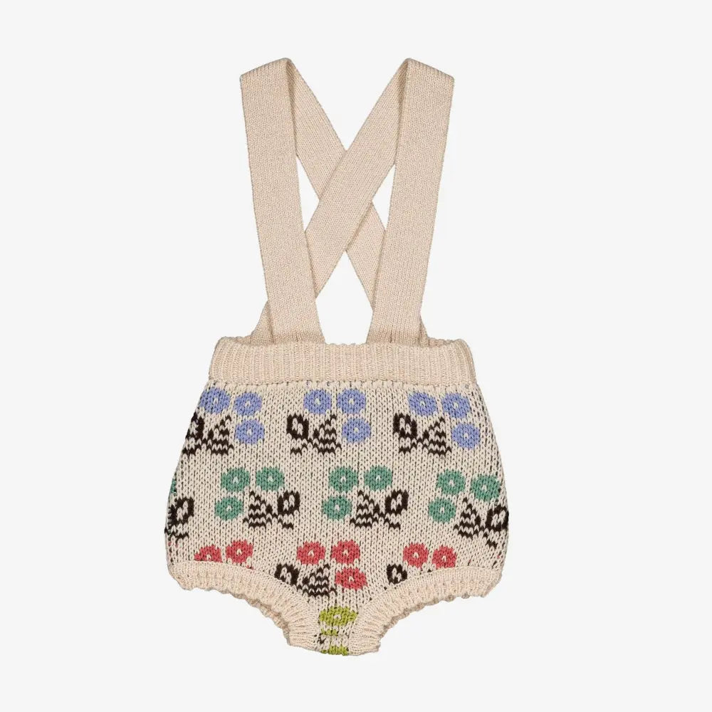 【hello Simone】Freya baby romper Spring _ chu chu CHUPETERIA