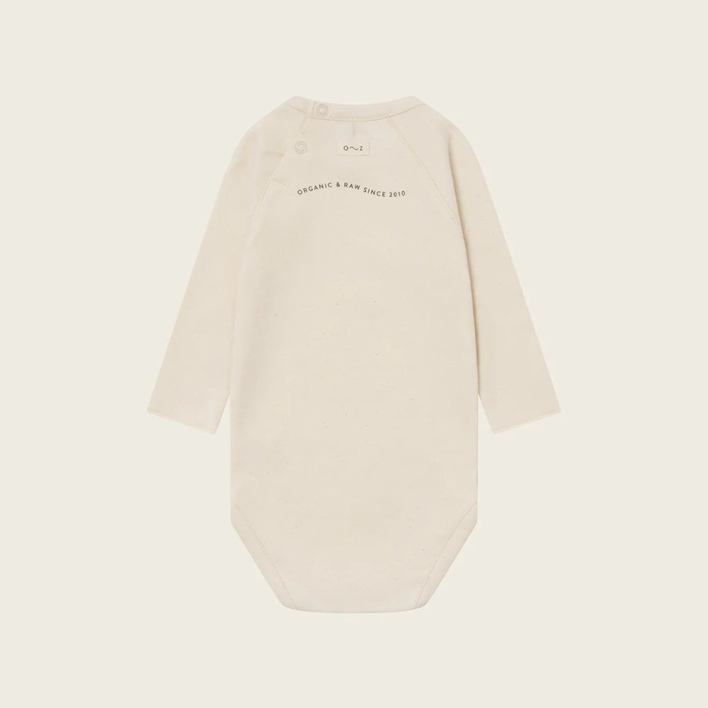 organic zoo】Undyed Midnight Suit - chu chu CHUPETERIA 正規代理店