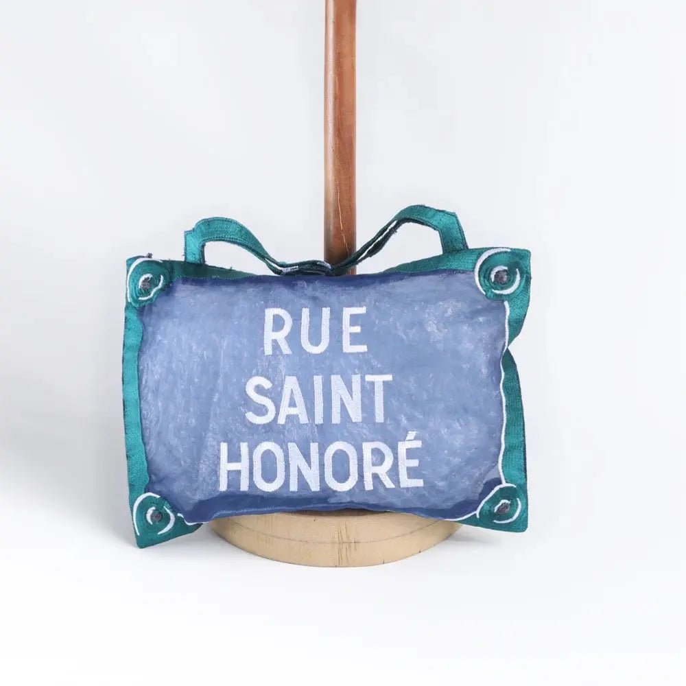 Brigitte Tanaka】Sac Rue Saint Honoré - chu chu CHUPETERIA 正規代理店