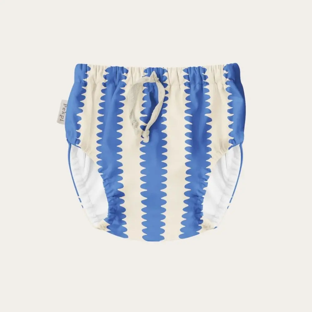 PEKPI】Reusable swim nappy - chu chu CHUPETERIA 正規代理店 海外子供服