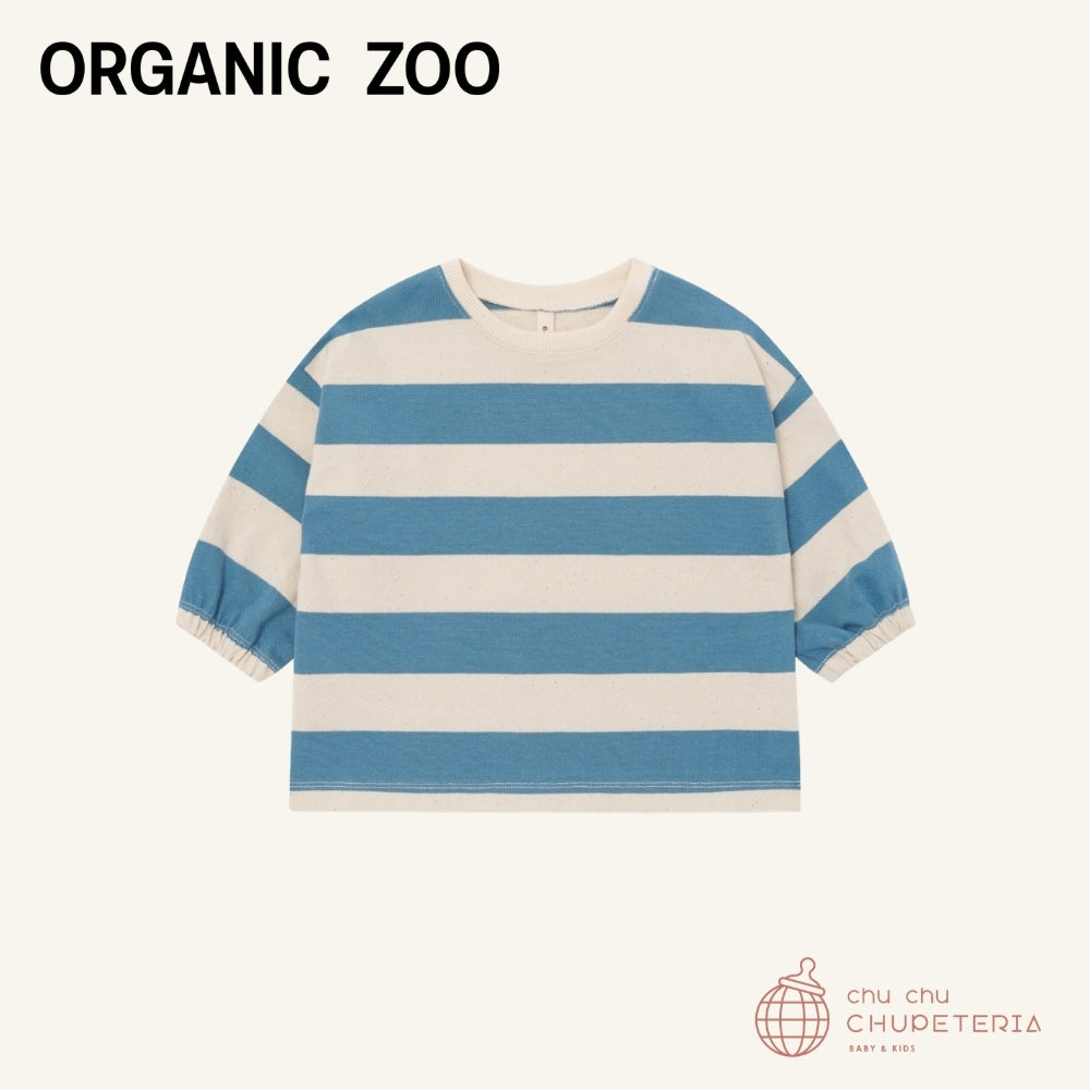 オーガニックズー ロンパース ベビー オーガニックズー Organic Zoo Cinnamon Apple