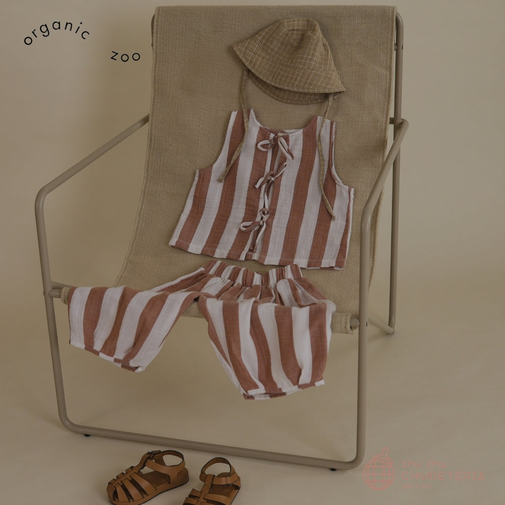【極美品】organic zoo セットアップ　1-2Y Co-ord Sets for Babies ~ Organic Zoo – Page 2