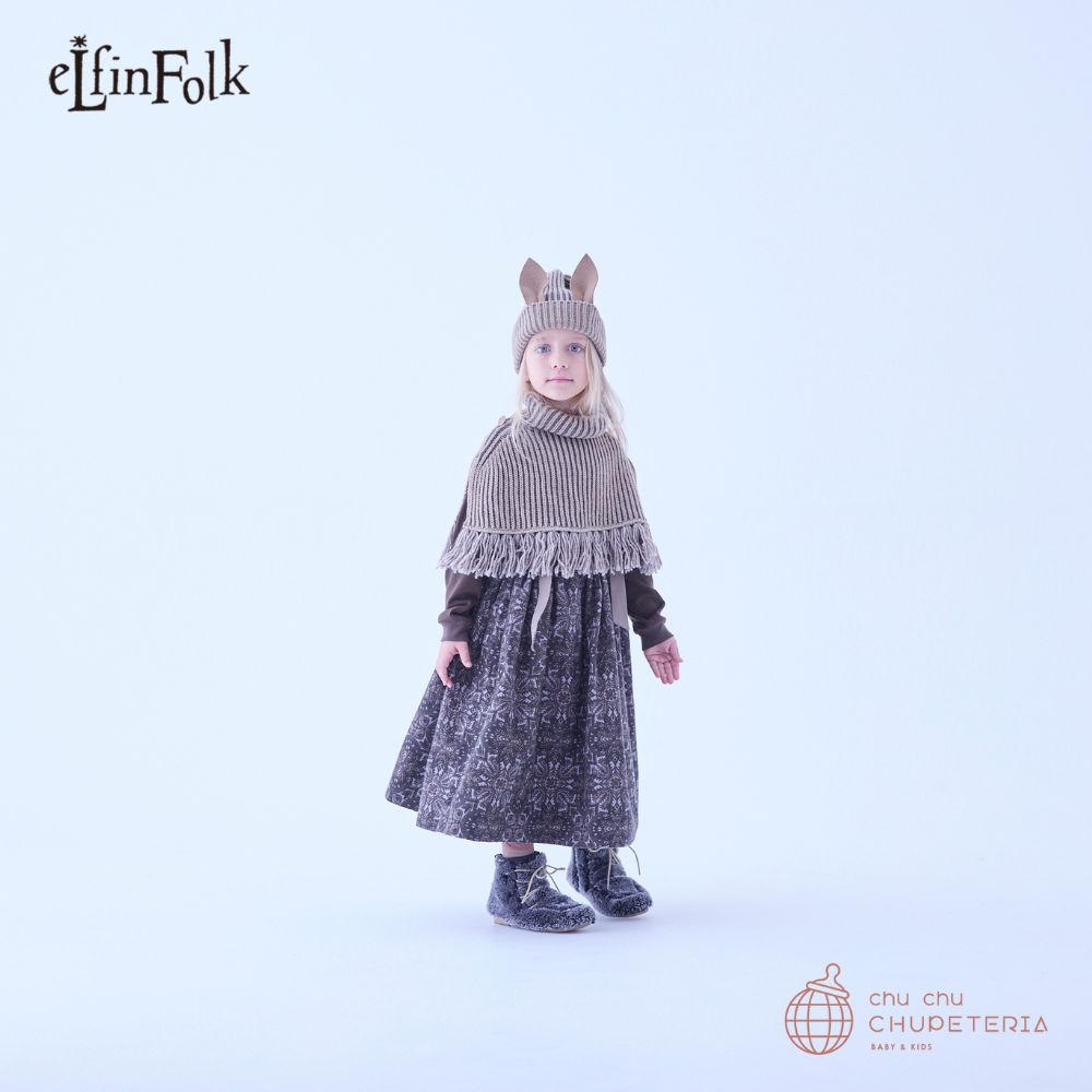 eLfinFolk – chu chu CHUPETERIA