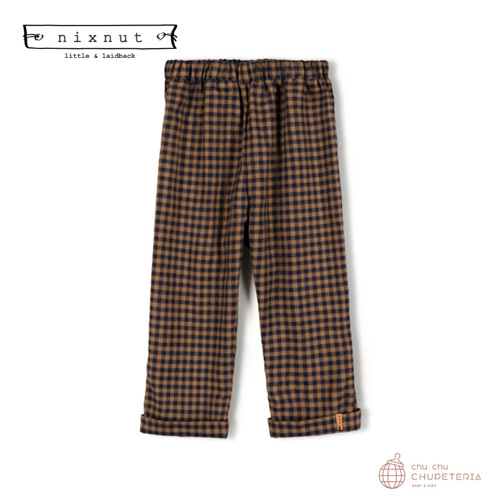 nixnut – chu chu CHUPETERIA