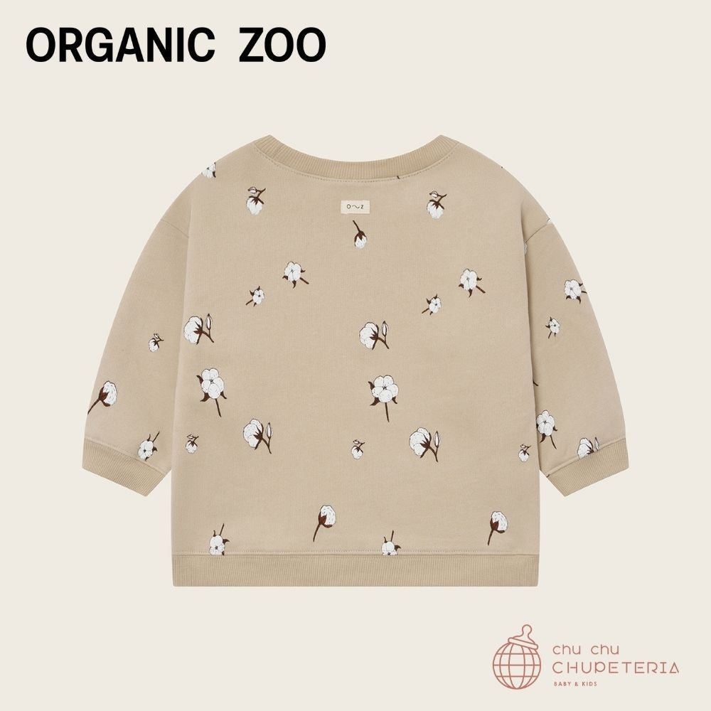 organic zoo – chu chu CHUPETERIA