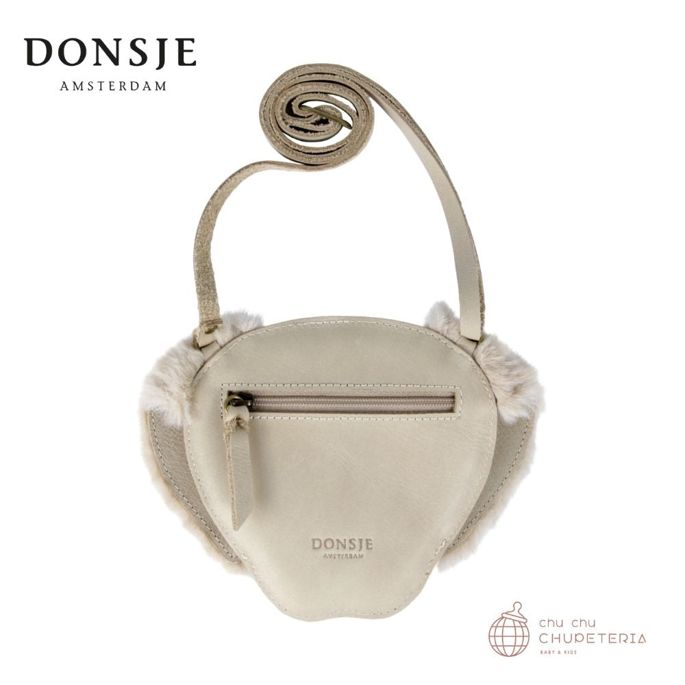 バッグ Britta Exclusive Purse Golden Retriever DONSJE】Britta Exclusive Purse - Golden Retriever – chu chu