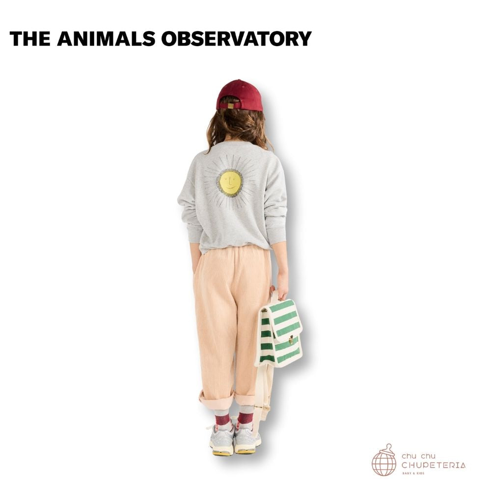 THE ANIMALS OBSERVATORY】Emu Pants – chu chu CHUPETERIA