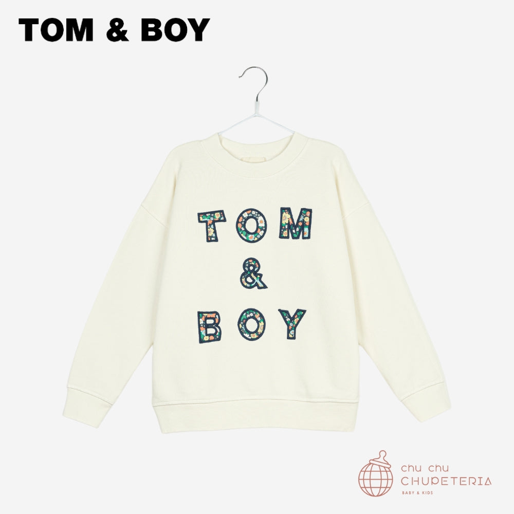 TOM&BOY – chu chu CHUPETERIA