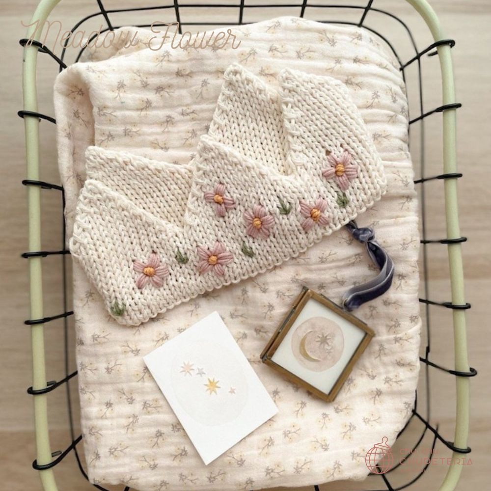 meadow flower】SEQUIN CROWN – chu chu CHUPETERIA