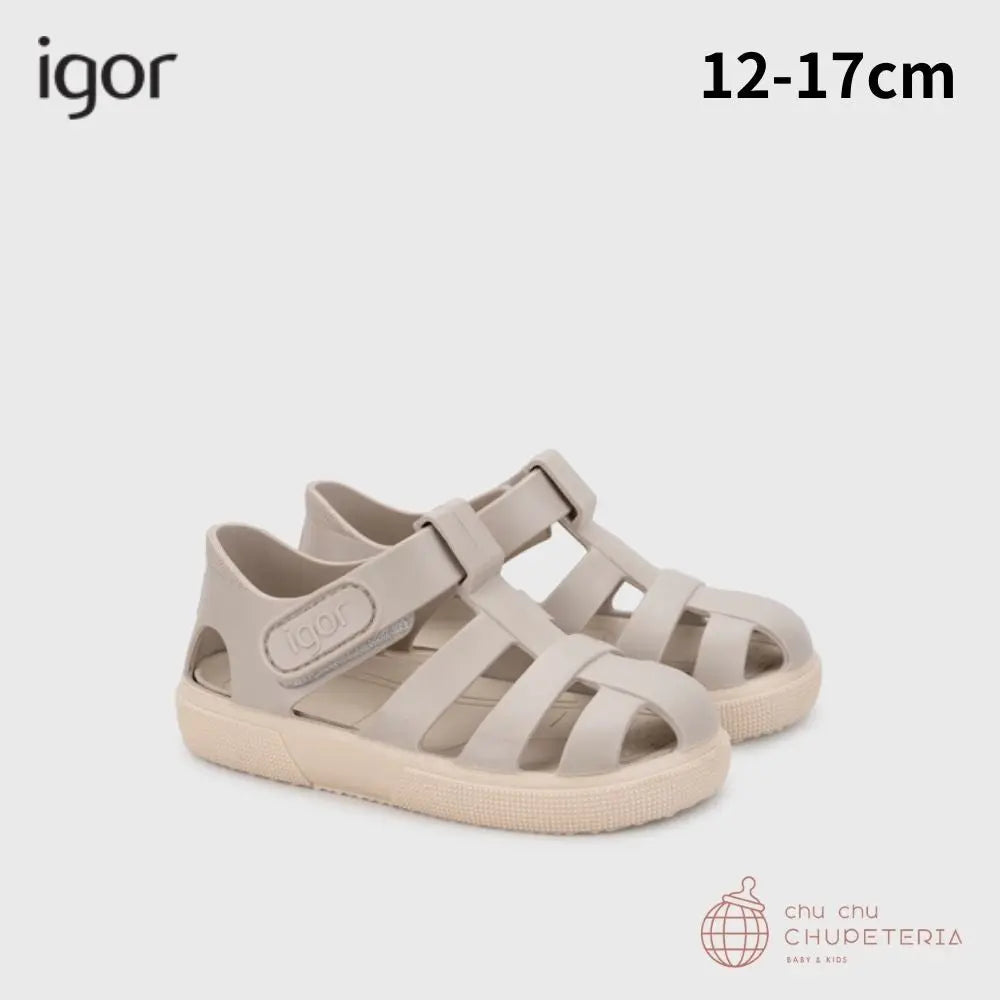 【igor】BAY - SAND _ chu chu CHUPETERIA