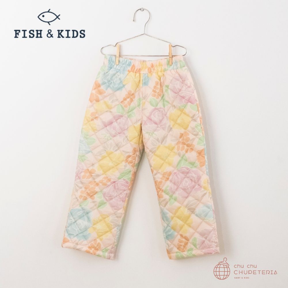 fish&kids 2024AW パッチワークトップス 4-5y fish&kids 2024AW パッチワークトップス 4-5y 2025年最新