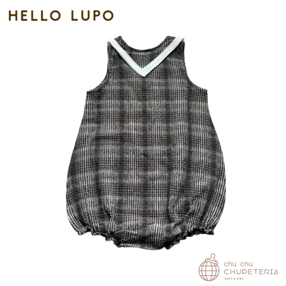 HELLO LUPO 25SS Collection – chu chu CHUPETERIA