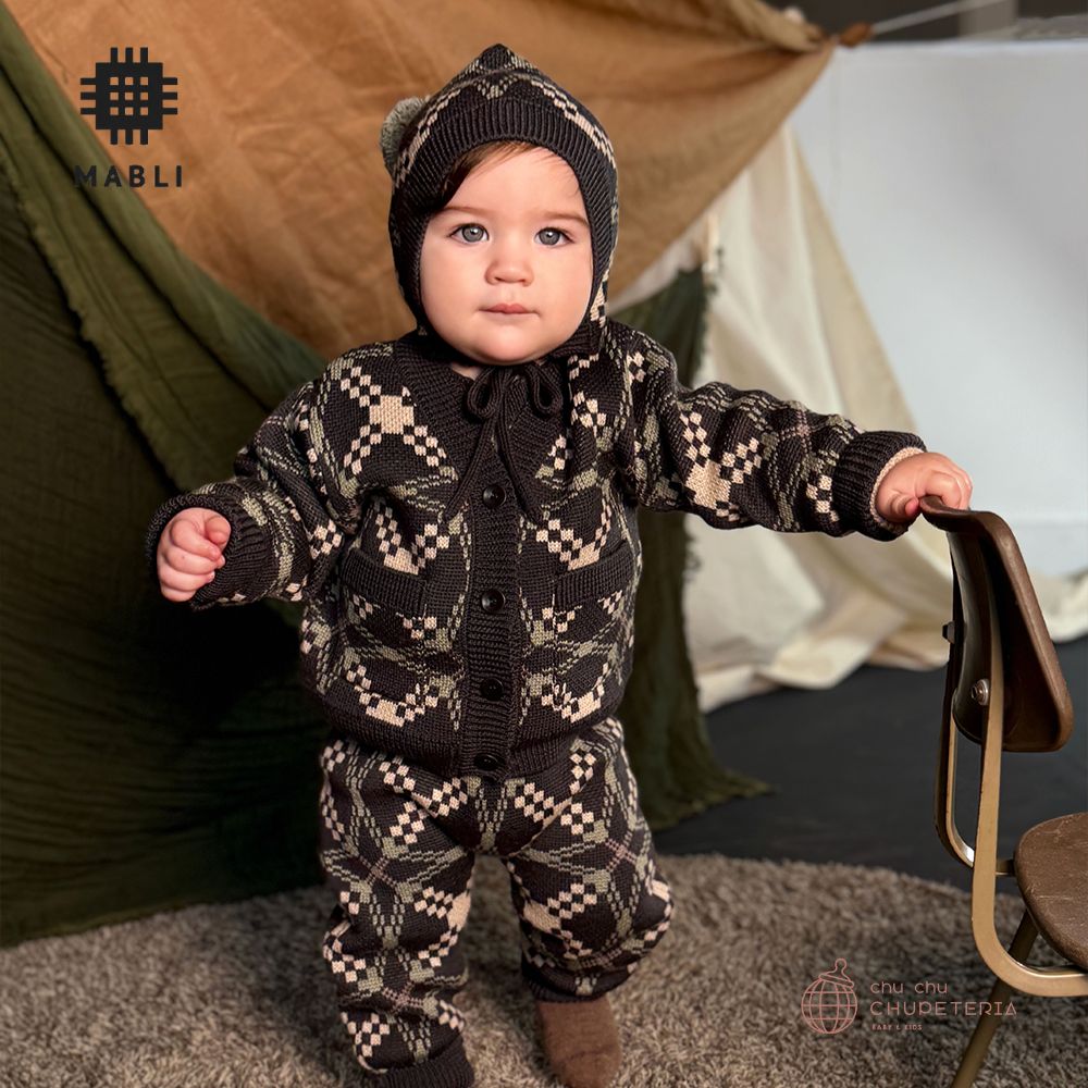 MABLI – chu chu CHUPETERIA