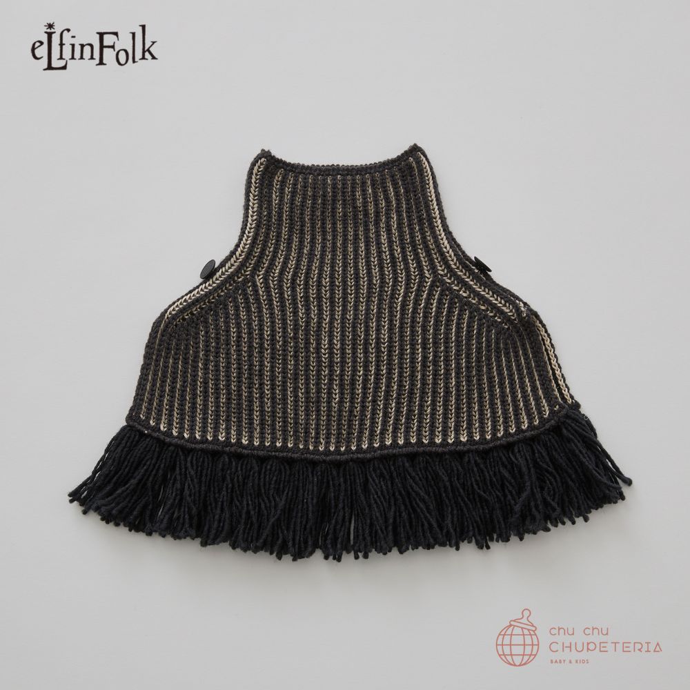 eLfinFolk｜Rib knit Knights cape thumbnail001_37fe997e-da42-