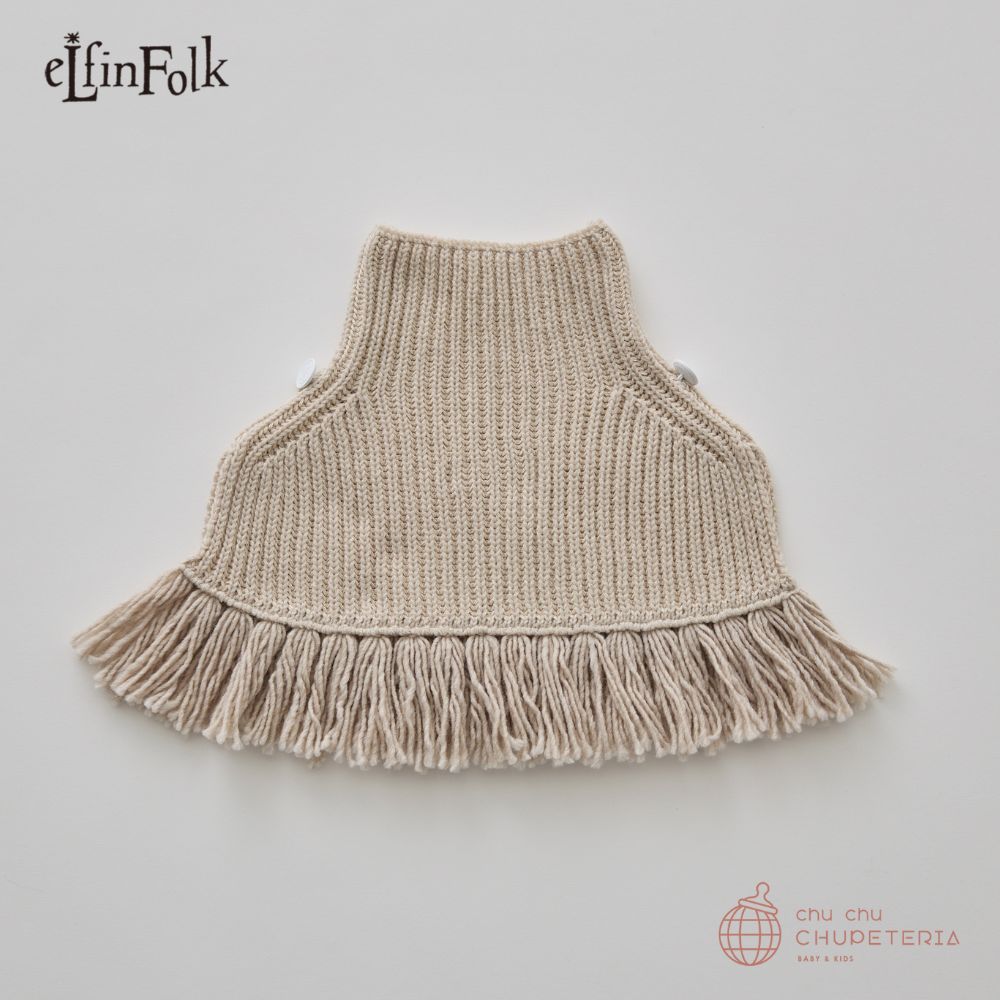 eLfinFolk / エルフィンフォルク サイズ54 25AW】eLfinFolk(エルフィンフォルク)Bunny Wool Cap gray(52/54