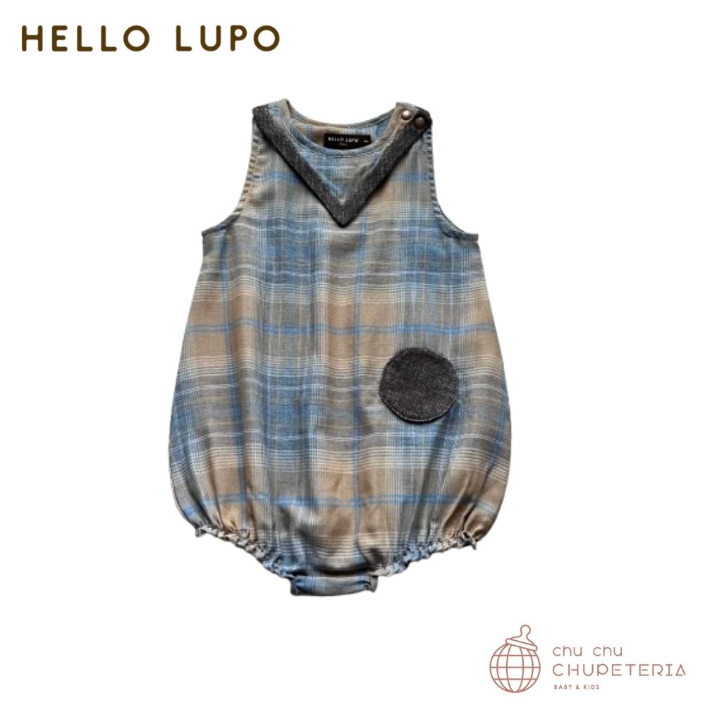 HELLO LUPO 25SS Collection – chu chu CHUPETERIA