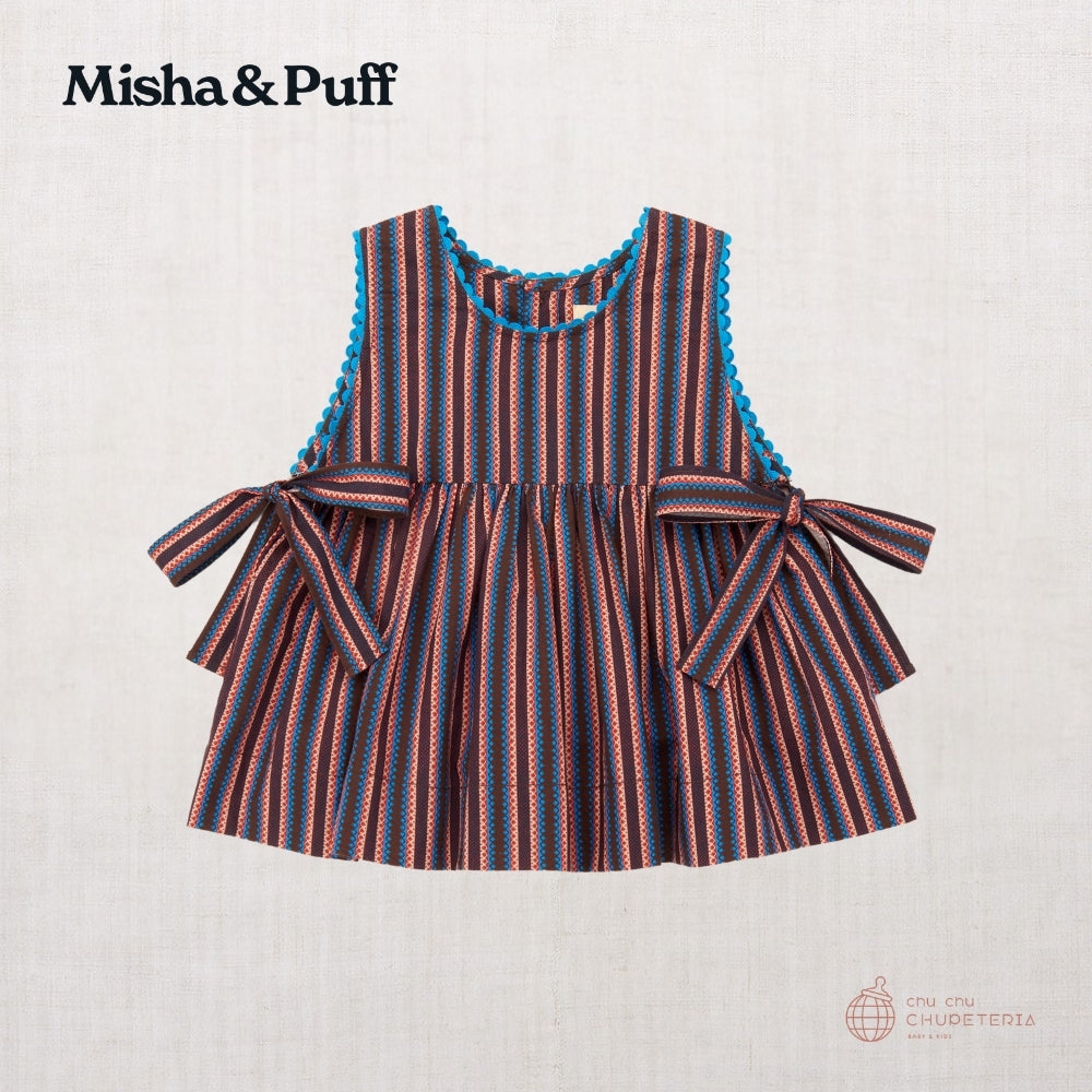 トップス misha & puff Lottie Top Lottie Top – Misha & Puff