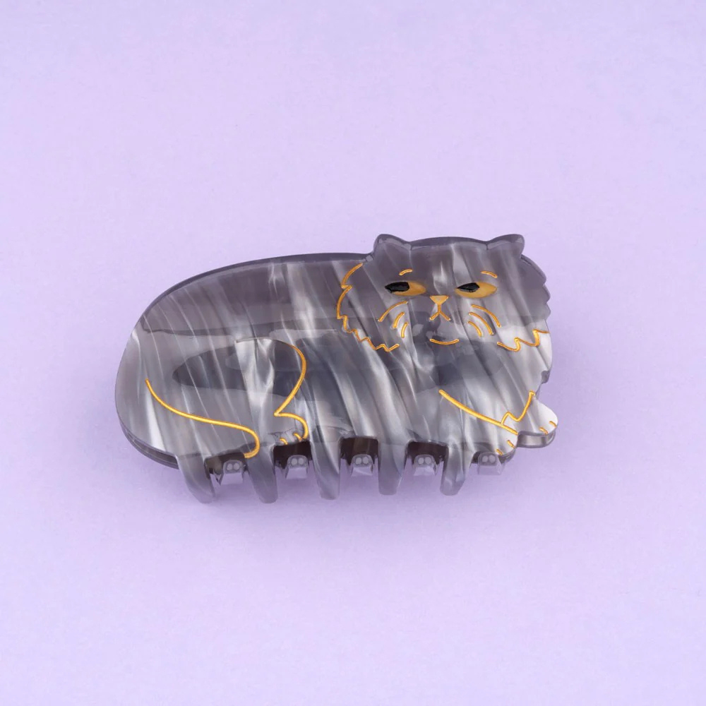 【Coucou Suzette】Suzette Cat Hair Claw _ chu chu CHUPETERIA
